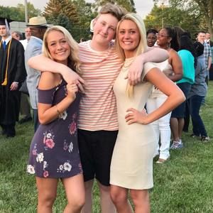 Meet your Posher, Noah